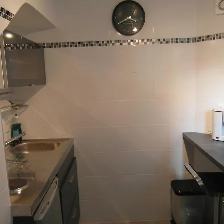 T1 Duplex Dans Immeuble Individuel Apartment Pau