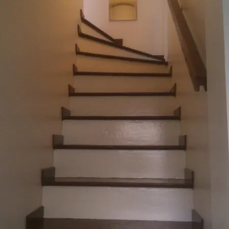 T1 Duplex Dans Immeuble Individuel Apartment